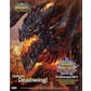 World of Warcraft Twilight of the Dragons Booster Box | DA Card World