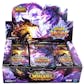 World of Warcraft Twilight of the Dragons Booster Box
