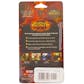 World of Warcraft Worldbreaker Booster Pack (Lot of 24 Blisters)