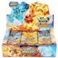 World of Warcraft WoW War of the Elements Booster Box