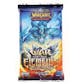 World of Warcraft War of the Elements Booster Pack (Lot of 24)
