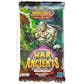 World of Warcraft Timewalkers: War of the Ancients Booster Pack