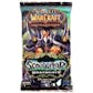 World of Warcraft Wrathgate Booster Pack (Lot of 24)