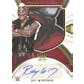 2024 Hit Parade Wrestling Limited Edition Series 3 Hobby 10-Box Case - Cody Rhodes