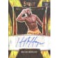 2024 Hit Parade Wrestling Limited Edition Series 2 Hobby 10-Box Case - Hulk Hogan
