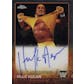 2021 Hit Parade Wrestling Limited Edition - Series 1 - Hobby Box /100 Undetaker - Hulk Hogan