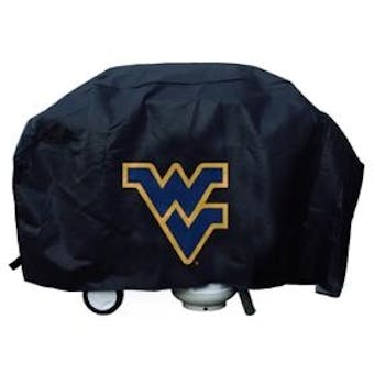 Rico Tag West Virginia Mountaineers Economy Grill Cover