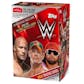 2016 Topps WWE Wrestling 10-Pack Box (Lot of 3)