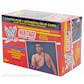 2012 Topps WWE Heritage Wrestling 7-Pack Box (PLUS One Relic Card)