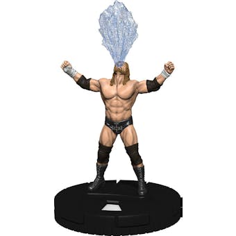 WWE Heroclix: Triple H Expansion Pack