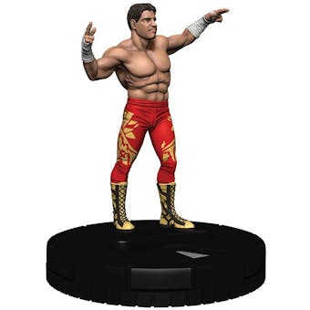 WWE Heroclix: Eddie Guerrero Expansion Pack