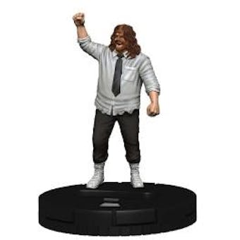 WWE Heroclix: Mankind Expansion Pack