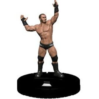 WWE Heroclix: Randy Orton Expansion Pack