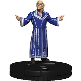 WWE Heroclix: Ric Flair Expansion Pack