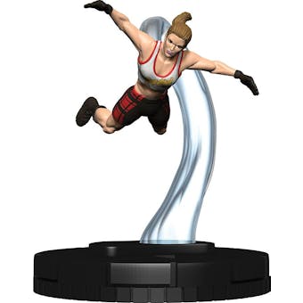 WWE Heroclix: Ronda Rousey Expansion Pack