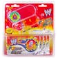 2011 Topps WWE Power Chipz Wrestling 12-Pack Box