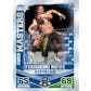 2010 Topps WWE Slam Attax Mayhem Wrestling Booster Box