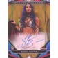2024 Hit Parade Womens Wrestling Limited Edition Series 1 Hobby Box - Becky Lynch