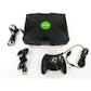 Microsoft Xbox System Loose W/ One Controller
