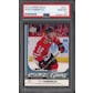 2021/22 Hit Parade The Rookies - Graded Young Gun Edition Series 3 Hockey 10-Box Hobby Case Draisaitl-Pastrnak
