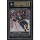 2021/22 Hit Parade The Rookies - Graded Young Gun Edition Series 4 Hockey 10-Box Hobby Case Kane-Makar-Petters