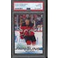2021/22 Hit Parade The Rookies - Graded Young Gun Edition Series 4 Hockey 10-Box Hobby Case Kane-Makar-Petters
