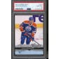 2021/22 Hit Parade The Rookies - Graded Young Gun Edition Series 5 Hockey 10-Box Hobby Case Draisaitl-Vasilevs