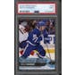 2021/22 Hit Parade The Rookies - Graded Young Gun Edition Series 6 Hockey Hobby Box /100 Ovechkin-Price-Fox