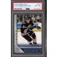 2021/22 Hit Parade The Rookies - Graded Young Gun Edition Series 6 Hockey 10-Box Hobby Case Ovechkin-Price-Fox