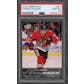 2021/22 Hit Parade The Rookies - Graded Young Gun Edition Series 6 Hockey Hobby Box /100 Ovechkin-Price-Fox