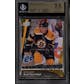 2020/21 Hit Parade The Rookies - Graded Young Gun Edition Series 1 Hockey Hobby Box /100 McDavid-Pastrnak