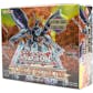 Yu-Gi-Oh Flames of Destruction Booster 12-Box Case