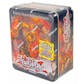 Konami Yu-Gi-Oh 2013 Collectible Tins Wave 1 Case (12 Ct.)