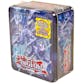 Konami Yu-Gi-Oh 2013 Collectible Tins Wave 1 Tins - Set of 2
