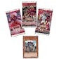 Konami Yu-Gi-Oh Samurai Assault Special Edition 12-Box Case