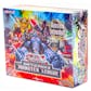 Yu-Gi-Oh Battle Pack 3: Monster League Booster Box (EX-MT)