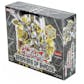 Yu-Gi-Oh Breakers of Shadow 1st Edition Booster Box