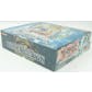 Yu-Gi-Oh Legend of Blue Eyes White Dragon Unlimited US Canada English Edition Booster Box LOB BEWD