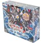 Yu-Gi-Oh Clash of Rebellions 1st Edition Booster Box