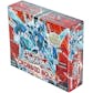 Konami Yu-Gi-Oh Crossed Souls 1st Edition Booster 12-Box Case