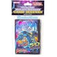 Konami Yu-Gi-Oh Double Dragon Card Sleeves Box of 15 packs of 50
