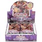Yu-Gi-Oh Dimension of Chaos 1st Edition Booster Box