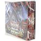 Yu-Gi-Oh Dragons of Legend Series 2 1st Edition Booster Box (Damaged)