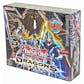 Yu-Gi-Oh Dragons of Legend 1st Edition Booster Box