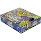 Yu-Gi-Oh Dragons of Legend: Unleashed 1st Edition Booster Box