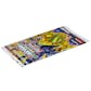 Yu-Gi-Oh Dragons of Legend: Unleashed Booster Pack