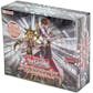 Yu-Gi-Oh Duelist Pack: Battle City 1st Edition Booster Box