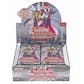 Yu-Gi-Oh Duelist Pack: Battle City 1st Edition Booster Box