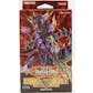 Yu-Gi-Oh Dinosmasher's Fury Unlimited Structure Deck Box