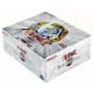 Upper Deck Yu-Gi-Oh Dark Beginning Series 2 Booster Box